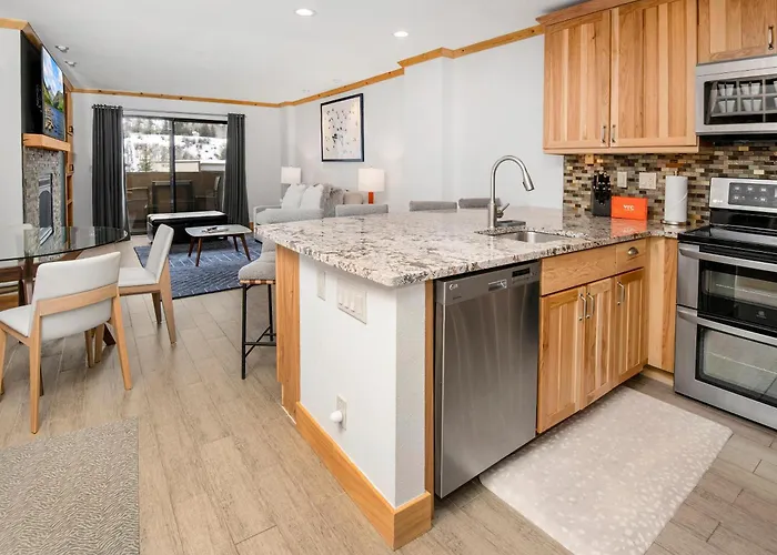 Casa de férias Seasons 219 Avon